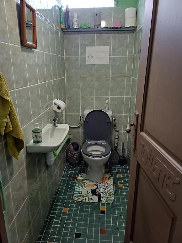Bed & Breakfast Chez Marino Et Charlie Chambre D'Hotes Chez L'Habitant Pour 2 A Petit Prix Le Lamentin