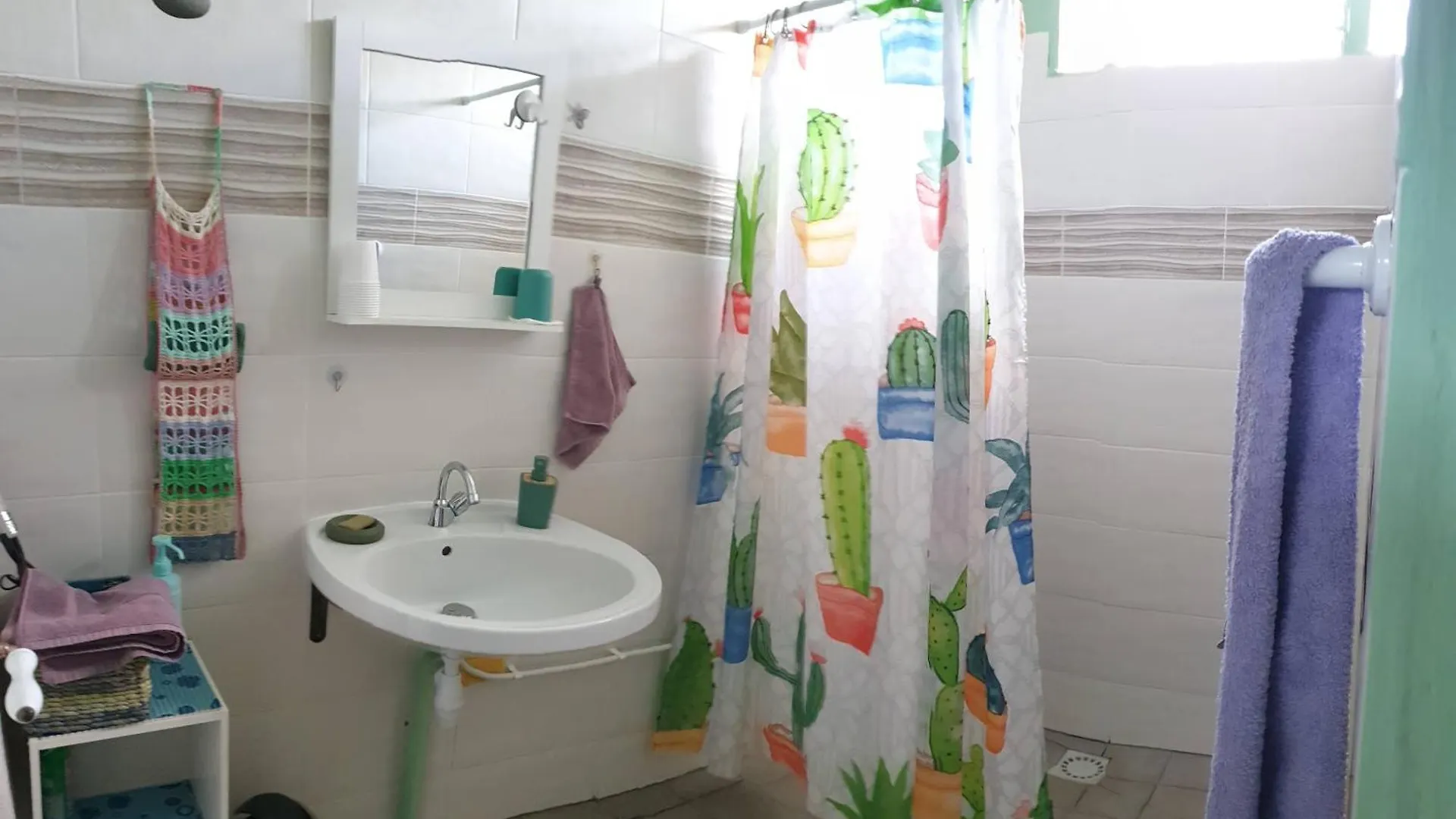 Chez Marino Et Charlie Chambre D'Hotes Chez L'Habitant Pour 2 A Petit Prix Le Lamentin Bed & Breakfast
